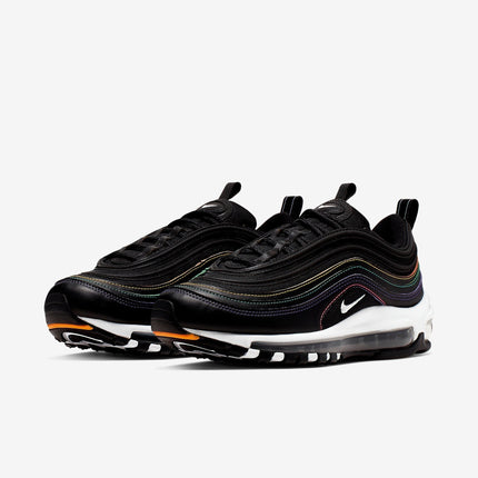 (Women's) Nike Air Max 97 'Multi Stitch' (2019) CK0738-001 - SOLE SERIOUSS (3)