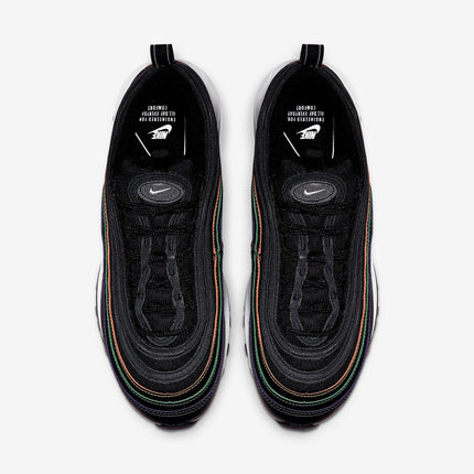 (Women's) Nike Air Max 97 'Multi Stitch' (2019) CK0738-001 - SOLE SERIOUSS (4)