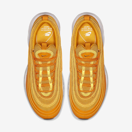 (Women's) Nike Air Max 97 'Mustard' (2018) 921733-701 - SOLE SERIOUSS (4)