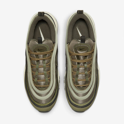 (Women's) Nike Air Max 97 'Neutral Olive' (2021) DO1164-200 - SOLE SERIOUSS (4)