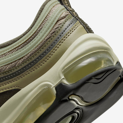 (Women's) Nike Air Max 97 'Neutral Olive' (2021) DO1164-200 - SOLE SERIOUSS (7)
