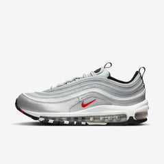 (Women's) Nike Air Max 97 OG 'Metallic Silver Bullet' (2022) DQ9131-002 - SOLE SERIOUSS (1)