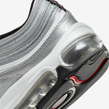 (Women's) Nike Air Max 97 OG 'Metallic Silver Bullet' (2022) DQ9131-002 - SOLE SERIOUSS (7)