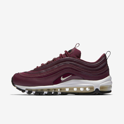 (Women's) Nike Air Max 97 PRM 'Bordeaux' (2017) 917646-601 - SOLE SERIOUSS (1)