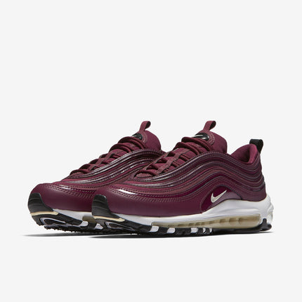 (Women's) Nike Air Max 97 PRM 'Bordeaux' (2017) 917646-601 - SOLE SERIOUSS (3)