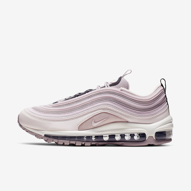 (Women's) Nike Air Max 97 'Pale Pink / Violet Ash' (2019) 921733-602 - SOLE SERIOUSS (1)