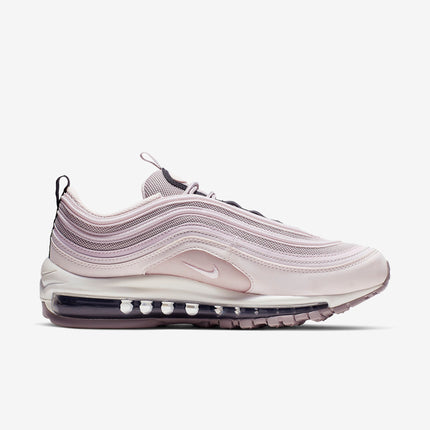 (Women's) Nike Air Max 97 'Pale Pink / Violet Ash' (2019) 921733-602 - SOLE SERIOUSS (2)