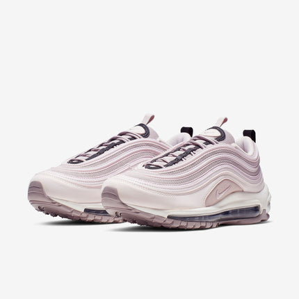 (Women's) Nike Air Max 97 'Pale Pink / Violet Ash' (2019) 921733-602 - SOLE SERIOUSS (3)