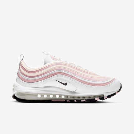 (Women's) Nike Air Max 97 'Pink Cream' (2021) DA9325-100 - SOLE SERIOUSS (2)