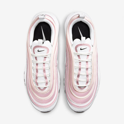 (Women's) Nike Air Max 97 'Pink Cream' (2021) DA9325-100 - SOLE SERIOUSS (3)