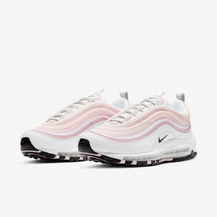 (Women's) Nike Air Max 97 'Pink Cream' (2021) DA9325-100 - SOLE SERIOUSS (4)