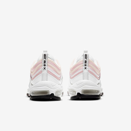 (Women's) Nike Air Max 97 'Pink Cream' (2021) DA9325-100 - SOLE SERIOUSS (5)