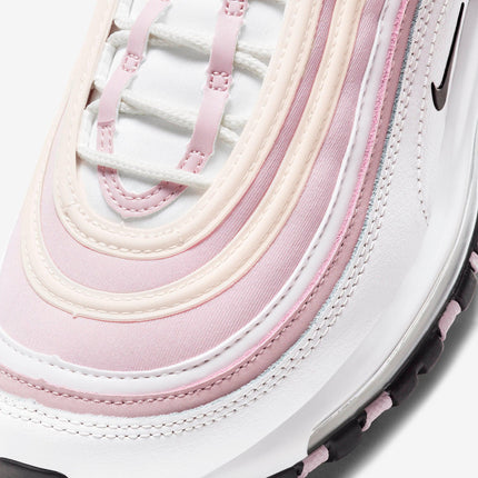 (Women's) Nike Air Max 97 'Pink Cream' (2021) DA9325-100 - SOLE SERIOUSS (6)