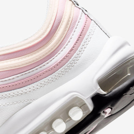 (Women's) Nike Air Max 97 'Pink Cream' (2021) DA9325-100 - SOLE SERIOUSS (7)