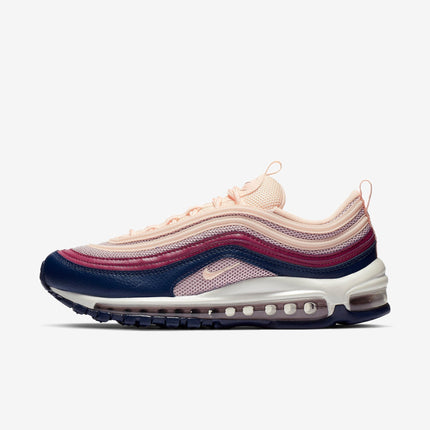 (Women's) Nike Air Max 97 'Plum / Chalk' (2019) 921733-802 - SOLE SERIOUSS (1)