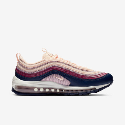 (Women's) Nike Air Max 97 'Plum / Chalk' (2019) 921733-802 - SOLE SERIOUSS (2)