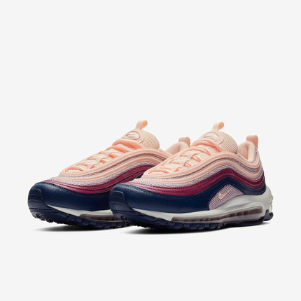 (Women's) Nike Air Max 97 'Plum / Chalk' (2019) 921733-802 - SOLE SERIOUSS (3)