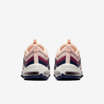 (Women's) Nike Air Max 97 'Plum / Chalk' (2019) 921733-802 - SOLE SERIOUSS (5)