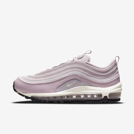 (Women's) Nike Air Max 97 'Plum Fog' (2021) DH0558-500 - SOLE SERIOUSS (1)