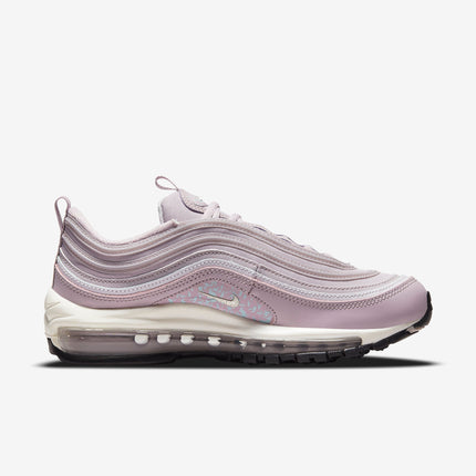 (Women's) Nike Air Max 97 'Plum Fog' (2021) DH0558-500 - SOLE SERIOUSS (2)