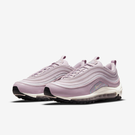 (Women's) Nike Air Max 97 'Plum Fog' (2021) DH0558-500 - SOLE SERIOUSS (3)