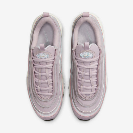 (Women's) Nike Air Max 97 'Plum Fog' (2021) DH0558-500 - SOLE SERIOUSS (4)