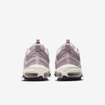 (Women's) Nike Air Max 97 'Plum Fog' (2021) DH0558-500 - SOLE SERIOUSS (5)