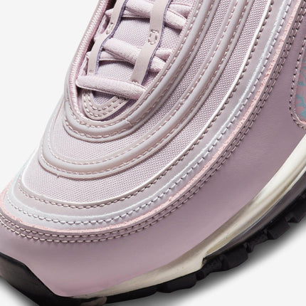 (Women's) Nike Air Max 97 'Plum Fog' (2021) DH0558-500 - SOLE SERIOUSS (6)