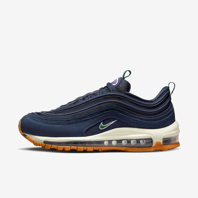 (Women's) Nike Air Max 97 QS 'Gorge Green' (2022) DR9774-400 - SOLE SERIOUSS (1)