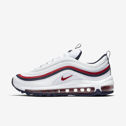 (Women's) Nike Air Max 97 'Red Crush' (2018) 921733-102 - SOLE SERIOUSS (1)