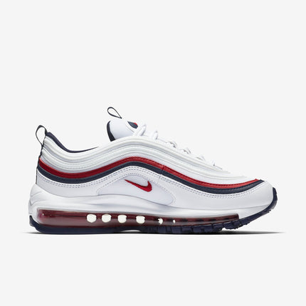 (Women's) Nike Air Max 97 'Red Crush' (2018) 921733-102 - SOLE SERIOUSS (2)