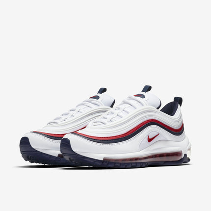 (Women's) Nike Air Max 97 'Red Crush' (2018) 921733-102 - SOLE SERIOUSS (3)