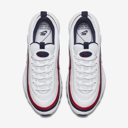 (Women's) Nike Air Max 97 'Red Crush' (2018) 921733-102 - SOLE SERIOUSS (4)