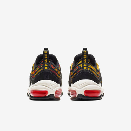 (Women's) Nike Air Max 97 SE 'Gold Floral' (2019) BV0129-001 - SOLE SERIOUSS (5)