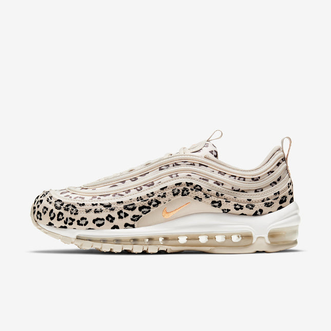 (Women's) Nike Air Max 97 SE 'Leopard' (2021) CW5595-001 - SOLE SERIOUSS (1)