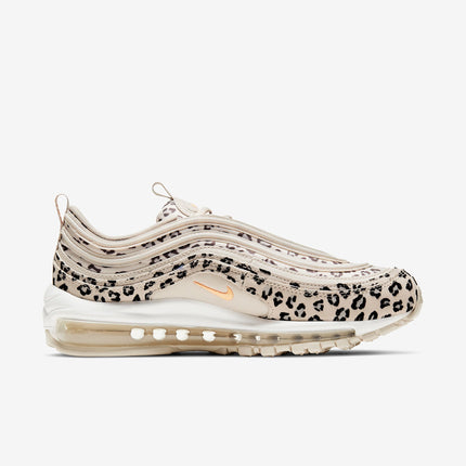 (Women's) Nike Air Max 97 SE 'Leopard' (2021) CW5595-001 - SOLE SERIOUSS (2)