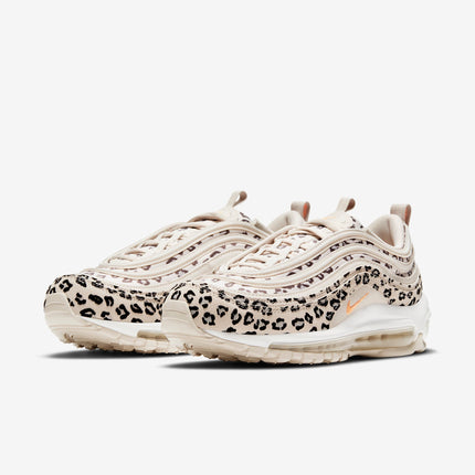 (Women's) Nike Air Max 97 SE 'Leopard' (2021) CW5595-001 - SOLE SERIOUSS (4)