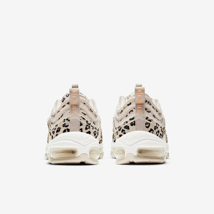 (Women's) Nike Air Max 97 SE 'Leopard' (2021) CW5595-001 - SOLE SERIOUSS (5)