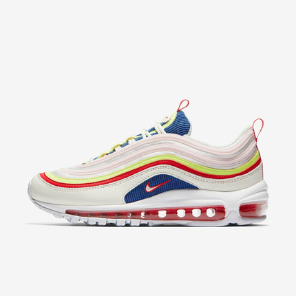 (Women's) Nike Air Max 97 SE 'Panache' (2018) AQ4137-101 - SOLE SERIOUSS (1)