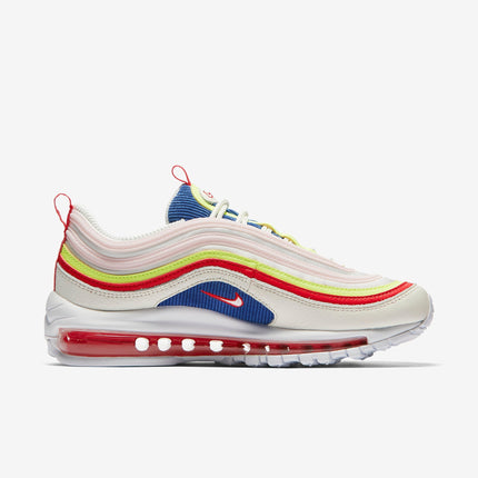 (Women's) Nike Air Max 97 SE 'Panache' (2018) AQ4137-101 - SOLE SERIOUSS (2)