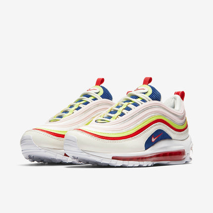 (Women's) Nike Air Max 97 SE 'Panache' (2018) AQ4137-101 - SOLE SERIOUSS (3)