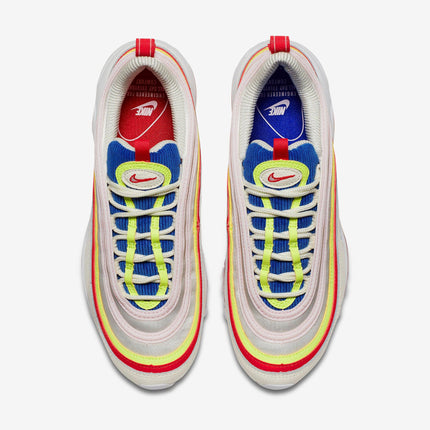 (Women's) Nike Air Max 97 SE 'Panache' (2018) AQ4137-101 - SOLE SERIOUSS (4)