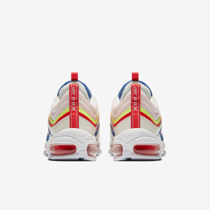 (Women's) Nike Air Max 97 SE 'Panache' (2018) AQ4137-101 - SOLE SERIOUSS (5)