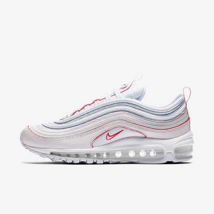 (Women's) Nike Air Max 97 SE 'Rainbow' (2018) AQ4137-100 - SOLE SERIOUSS (1)