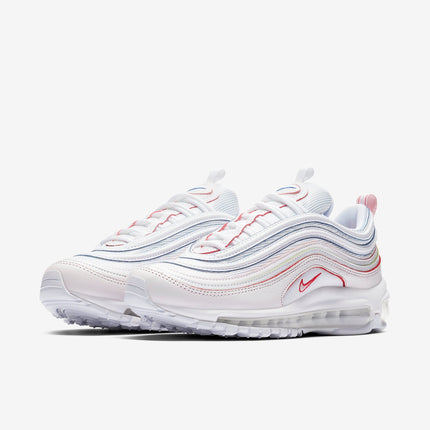 (Women's) Nike Air Max 97 SE 'Rainbow' (2018) AQ4137-100 - SOLE SERIOUSS (2)