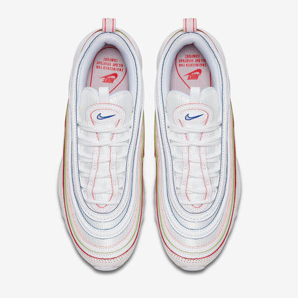 (Women's) Nike Air Max 97 SE 'Rainbow' (2018) AQ4137-100 - SOLE SERIOUSS (3)