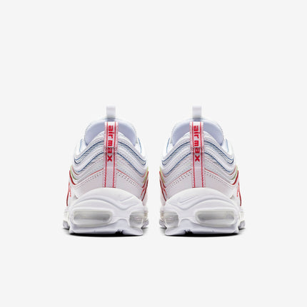 (Women's) Nike Air Max 97 SE 'Rainbow' (2018) AQ4137-100 - SOLE SERIOUSS (4)