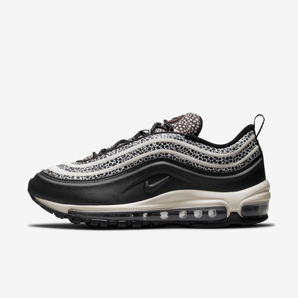 (Women's) Nike Air Max 97 SE 'Safari' (2021) DH0559-001 - SOLE SERIOUSS (1)