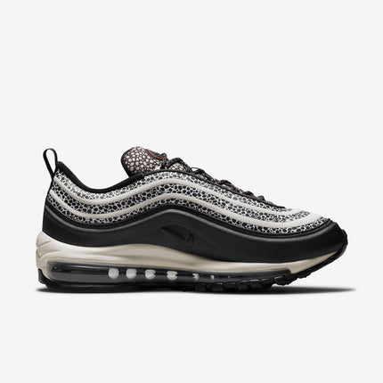 (Women's) Nike Air Max 97 SE 'Safari' (2021) DH0559-001 - SOLE SERIOUSS (2)