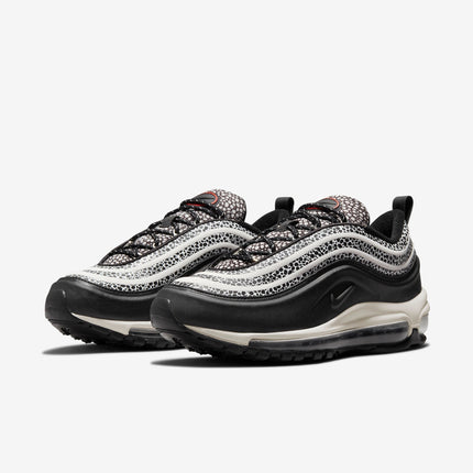 (Women's) Nike Air Max 97 SE 'Safari' (2021) DH0559-001 - SOLE SERIOUSS (3)